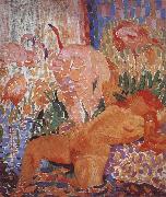 Delaunay, Robert Impression Spain oil painting artist